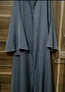 Imported Fabric Abaya From Dubai