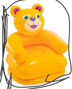 Sofa Balloon Available For Kids