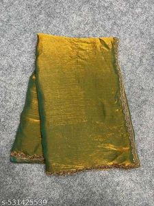 Elegant Saree