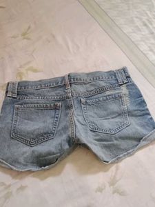 Short