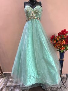 Beautiful Gown