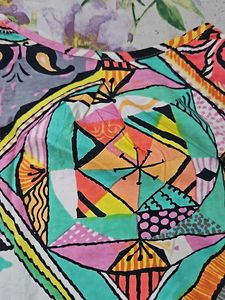 Top Multicolour