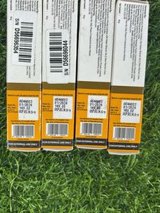 Dr. Sheth&#39;s Ceramide &amp; Vitamin C Sunscreen