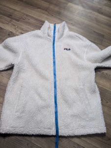 Fila Fleece Jacket