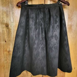 Skirt Knee Length