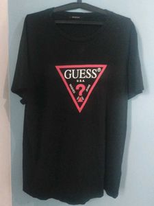 Guess Orignal Thrift Tshirt Men