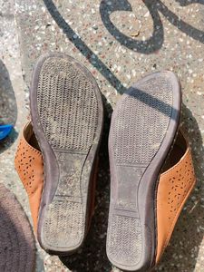 Ortho Joy Women's Sandals