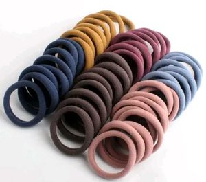 Colorfull Rubber Band