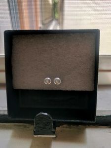 Studs Or Earrings