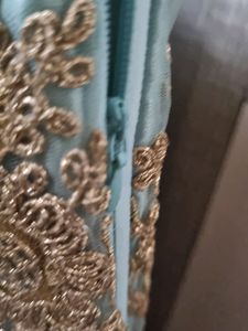 Lehng Cholli With Dupatta and Complimentary Top