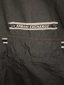 ARMANI EXCHANGE Men&#39;s Shirt