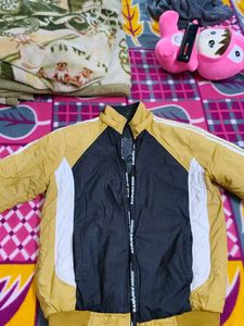 Men Jacket