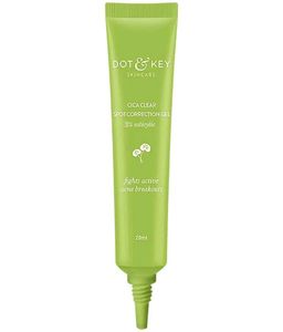 Dot $ Key Cica Spot Corrector Gel