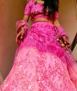 Lehenga Choli