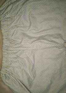 Samosa Leggings ( striped )