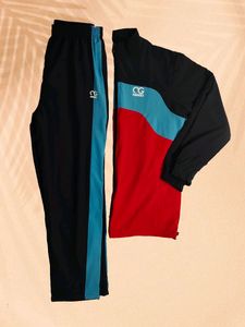 Nexgo Sports Wear