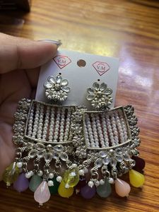 Statement Earrings