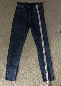 Combo Of 3 Denim 👖