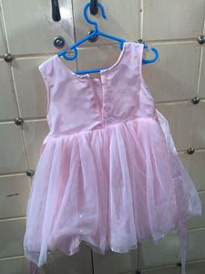 Frock For Baby Girl