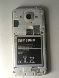 Samsung J2 PRO