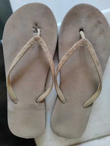 Used Slippers