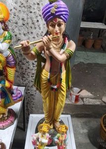 Krishna Murti