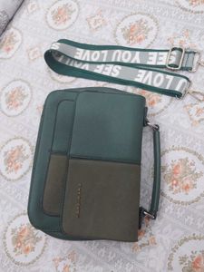 Branded Handbag