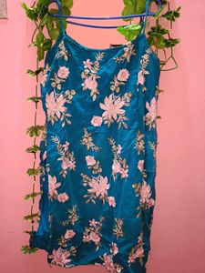 Embroidery Sarara Set