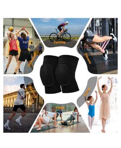 Knee Pads