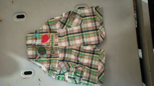 Baby Clothes 5 Items