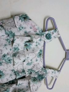 Western Dress