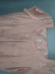 Elegant Kurta Set