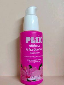 Hibiscus Bond Repair Serum