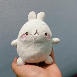 Kawaii Rabbit Imported Plushie