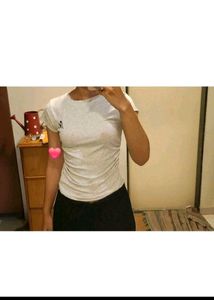 Combo Of Two Minimal Tops