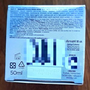 L&#39;OREAL PARiS Gel Cream