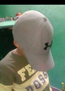 Under Armour Cap