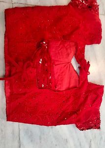 Wedding Lehenga