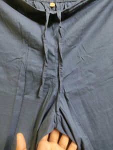 Cotton Salwar Pants