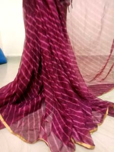 Party Wear Saree