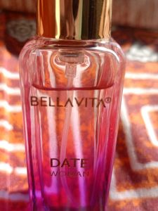 Bella Vita Date Woman Perfume