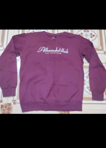 Sweatshirt For Men