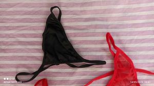 Panties Combo
