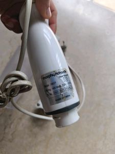 Morphy Richards 400W HBCP Hand Blender For Kitchen
