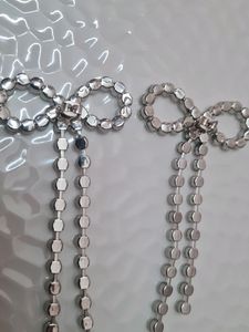 Bow Earrings