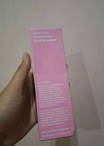 Foxtale Oil Balancing Moisturizer