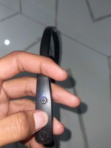 Wireless Neckband Headphones