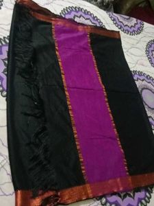 South Cotton Silk Suit