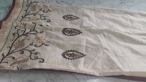 Saree Blouse Stiched