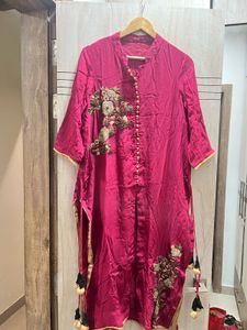Party Wear Zari Lehenga